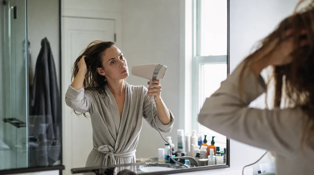 The five minutes that make or break your morning